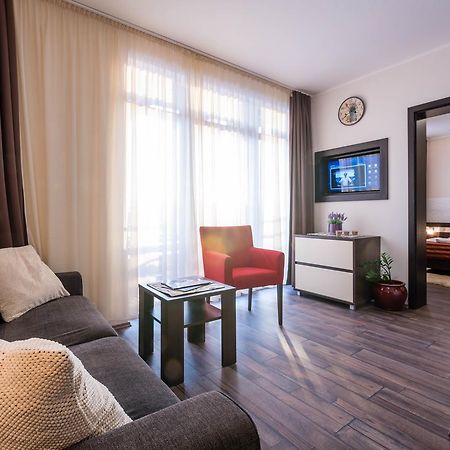 Apartman Mirka - Hotel Luka Бешеньова Екстер'єр фото