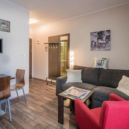 Apartman Mirka - Hotel Luka Бешеньова Екстер'єр фото
