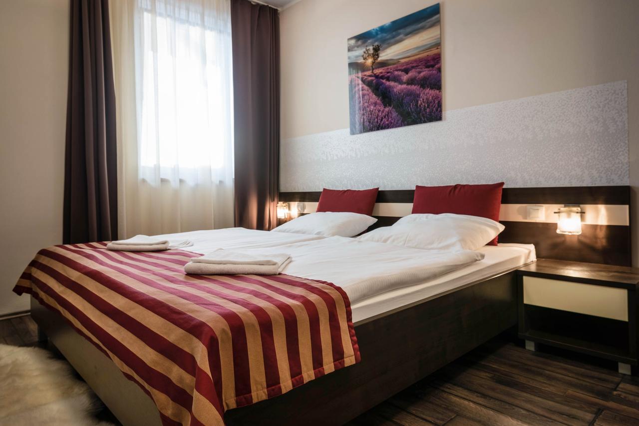Apartman Mirka - Hotel Luka Бешеньова Екстер'єр фото