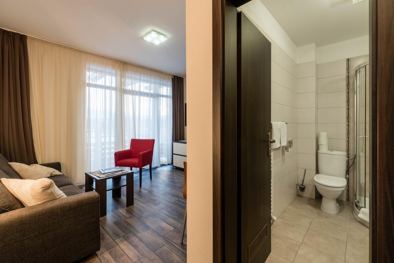 Apartman Mirka - Hotel Luka Бешеньова Екстер'єр фото