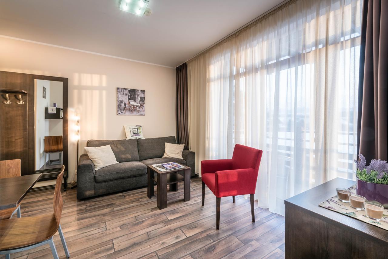 Apartman Mirka - Hotel Luka Бешеньова Екстер'єр фото