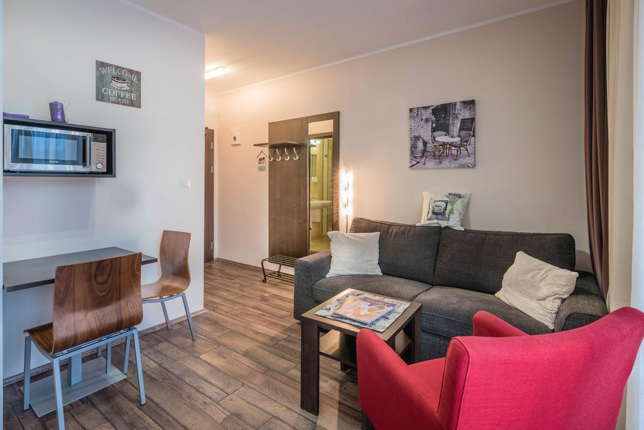 Apartman Mirka - Hotel Luka Бешеньова Екстер'єр фото